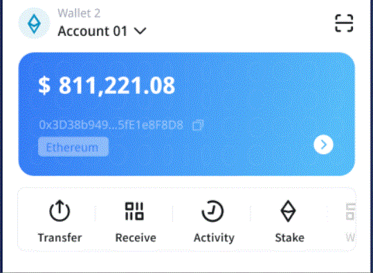 imtoken Android国际版imToken钱包下载-(imtoke